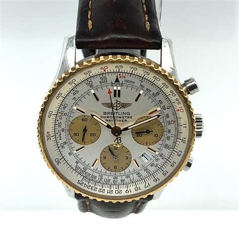 breitling navitimer rotating bezel|Breitling Navitimer for sale.